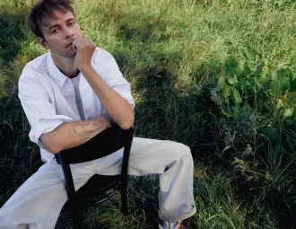 ДО ТОГО, ЯК МИ ПРОЩАЄМОСЯ” – Макс Барських