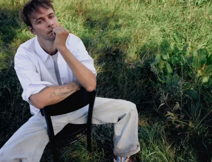 ДО ТОГО, ЯК МИ ПРОЩАЄМОСЯ” – Макс Барських