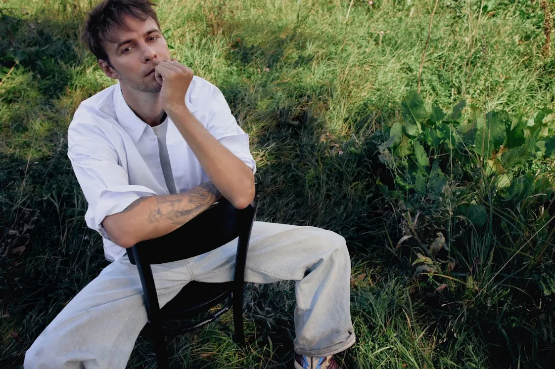 ДО ТОГО, ЯК МИ ПРОЩАЄМОСЯ” – Макс Барських