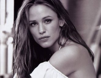 Дженніфер Гарнер