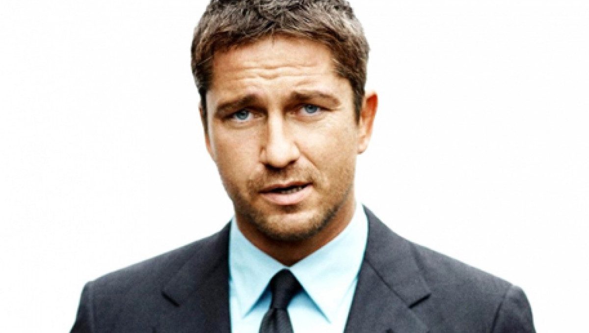 Джерард Батлер photo 6716