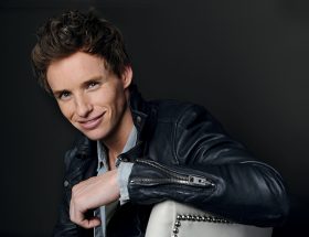 Едді Редмейн біографія