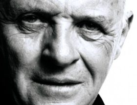 Ентоні Хопкінс біографія