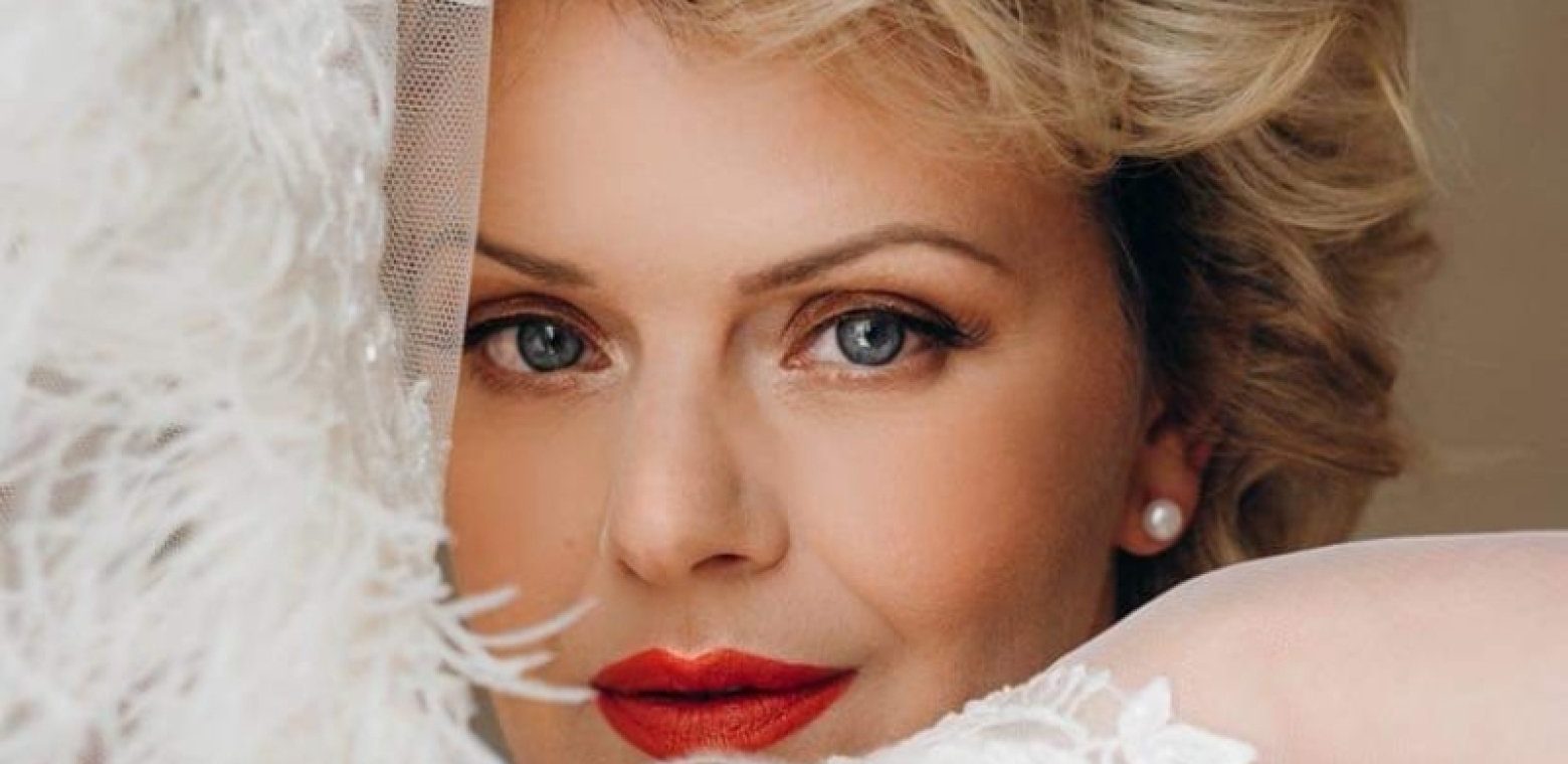 Ірма Вітовська: Життя, кар’єра та фільмографія української акторки 1 Ірма Вітовська