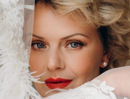 Ірма Вітовська: Життя, кар’єра та фільмографія української акторки 6 Ірма Вітовська