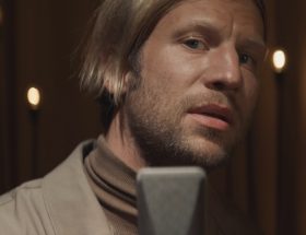 Іван Дорн Нескорена