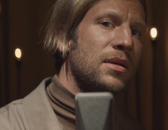 Іван Дорн Нескорена