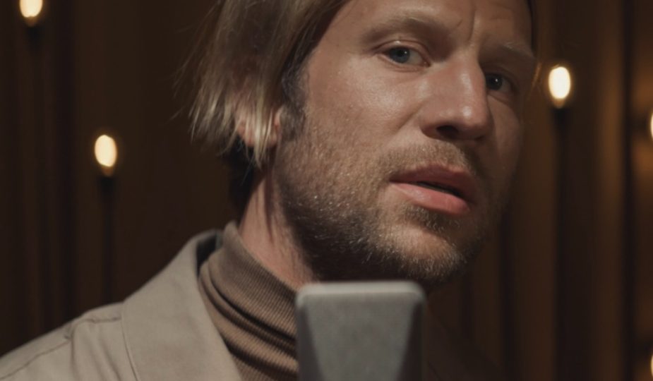 Іван Дорн Нескорена