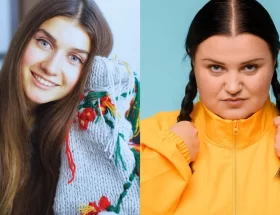 Jerry Heil : Alyona Alyona