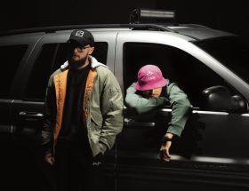 KALUSH та репер SKOFKA представили новий трек “Батьківщина