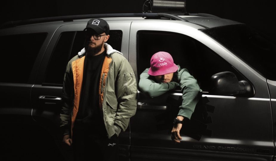 KALUSH та репер SKOFKA представили новий трек “Батьківщина