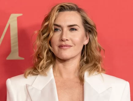 Кейт Уінслет - Біографія 9 Кейт Уінслет