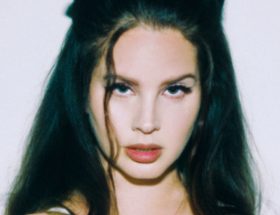 Лана Дель Рей – “Did You Know That's The Tunnel Under Ocean Blvd