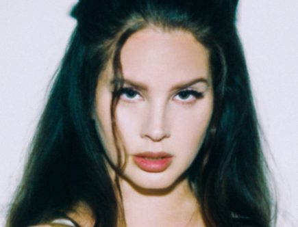 Лана Дель Рей – “Did You Know That's The Tunnel Under Ocean Blvd