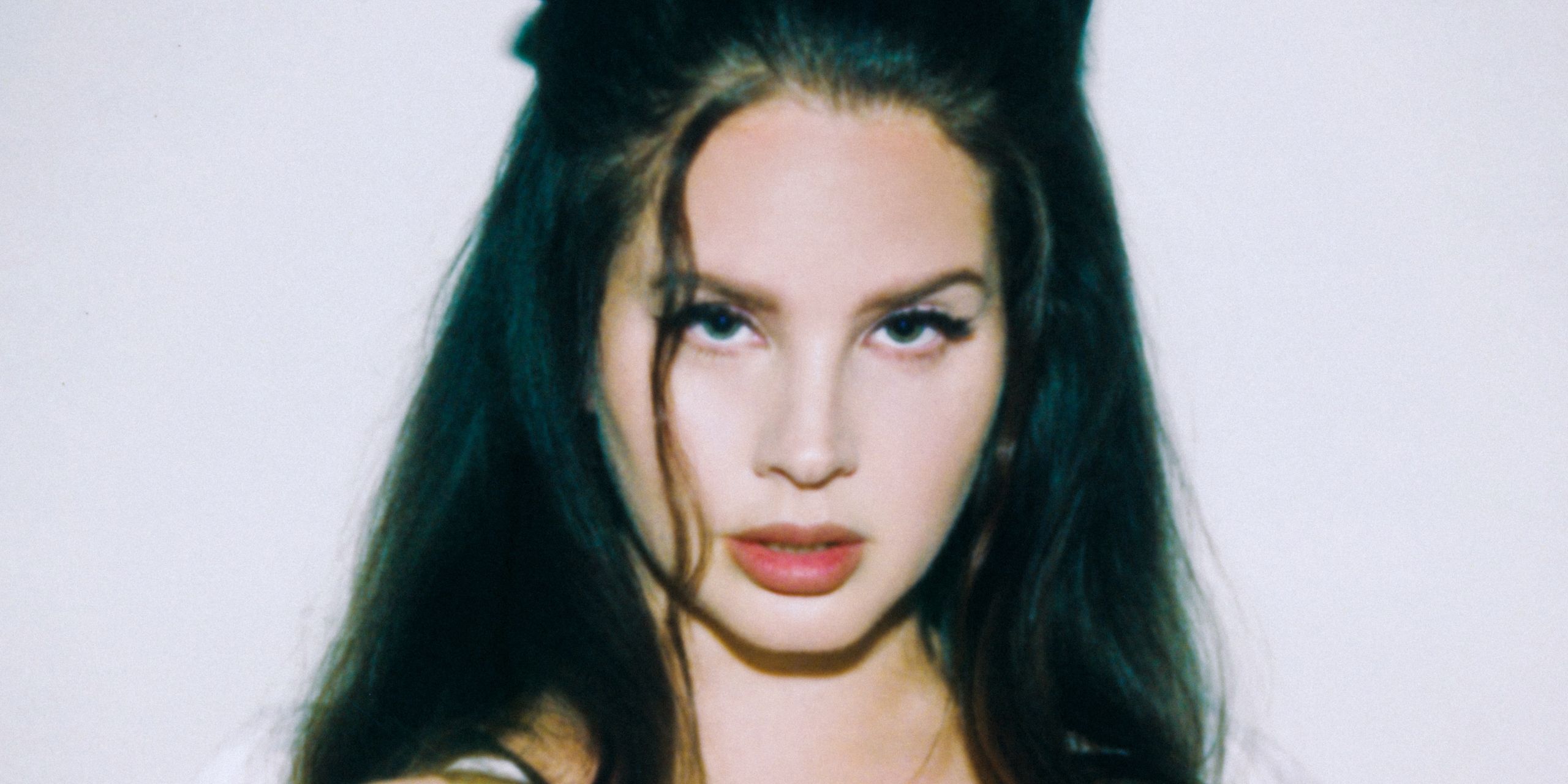 Лана Дель Рей – “Did You Know That's The Tunnel Under Ocean Blvd