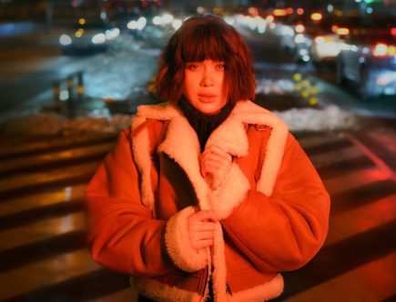 Lida Lee випустила новий трек "З Тобою" 11 Lida Lee З Тобою