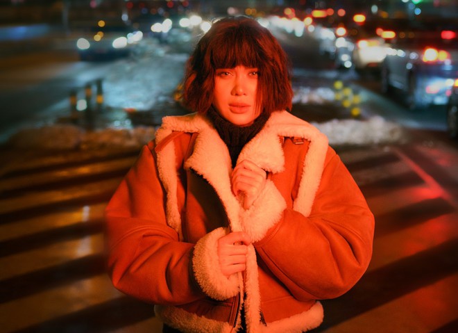 Lida Lee З Тобою