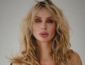 LOBODA Міста