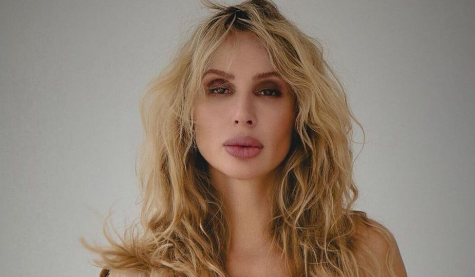 LOBODA Міста