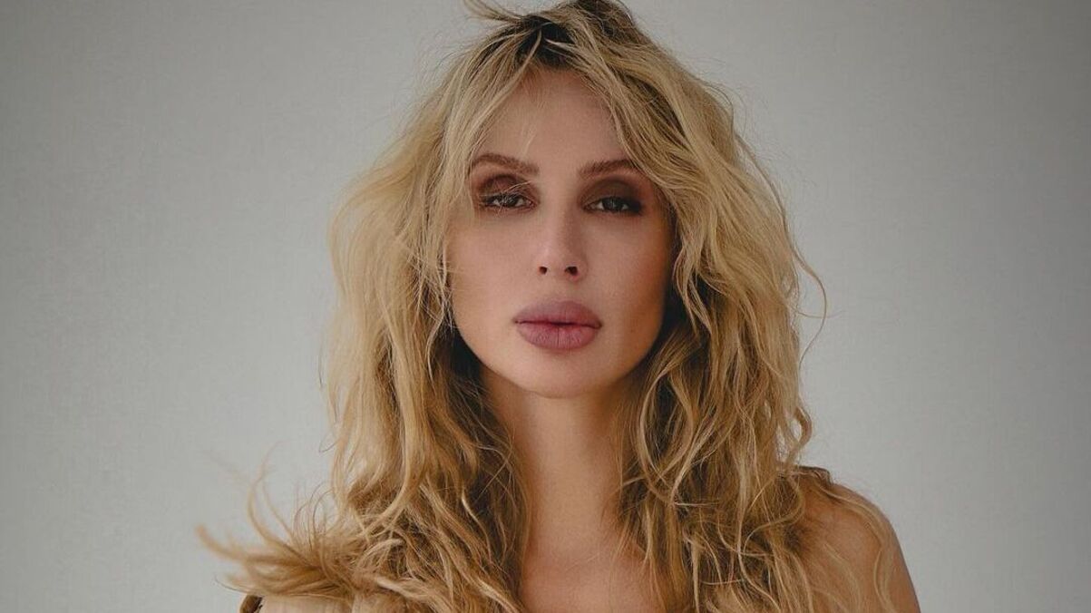 LOBODA Міста