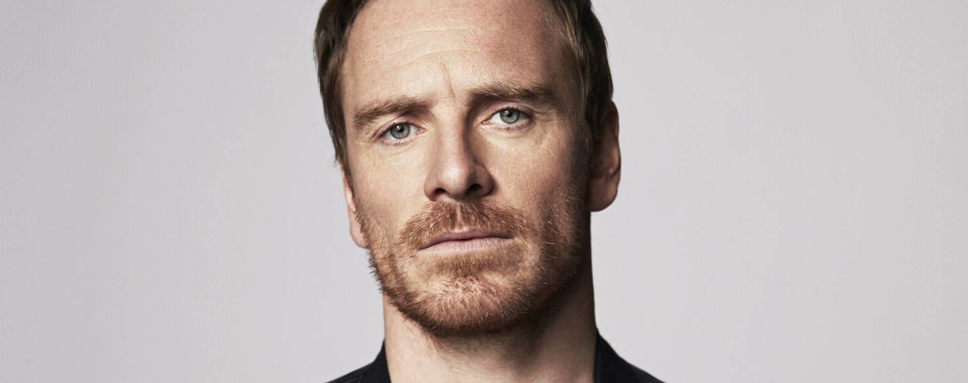 Майкл Фассбендер - Біографія 1 Майкл Фассбендер