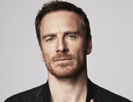 Майкл Фассбендер - Біографія 3 Майкл Фассбендер