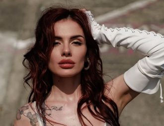 MamaRika випустила кліп на свій новий трек “Зоря”