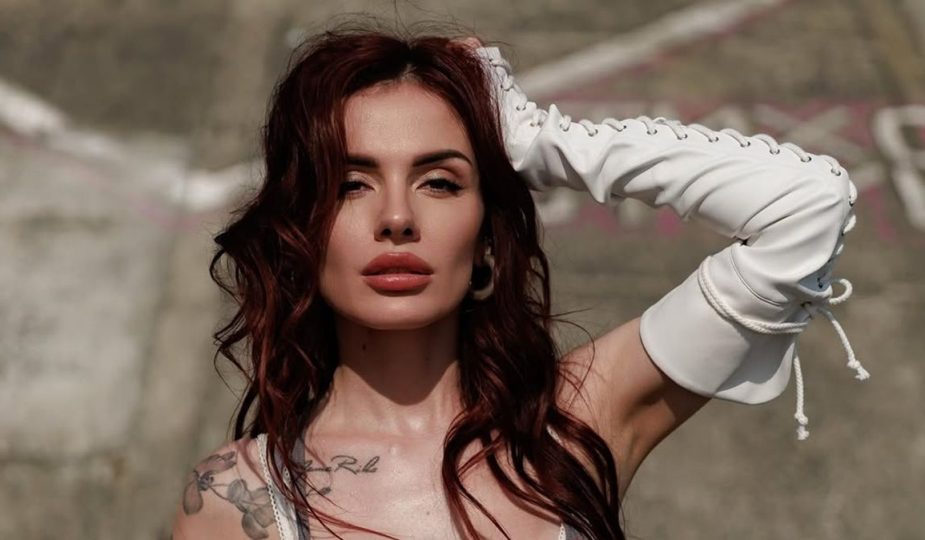 MamaRika випустила кліп на свій новий трек “Зоря”