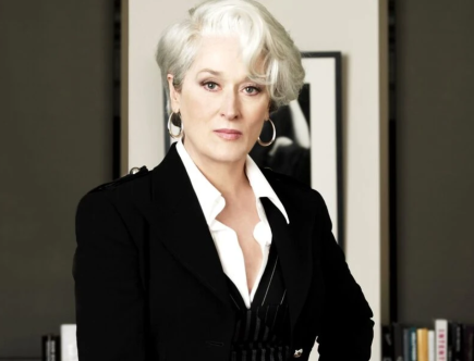 Меріл Стріп - Біографія 3 Меріл Стріп