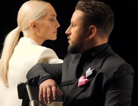 MONATIK і ROXOLANA – Інь Янь