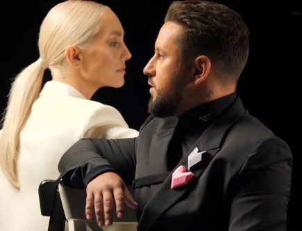 MONATIK і ROXOLANA – Інь Янь