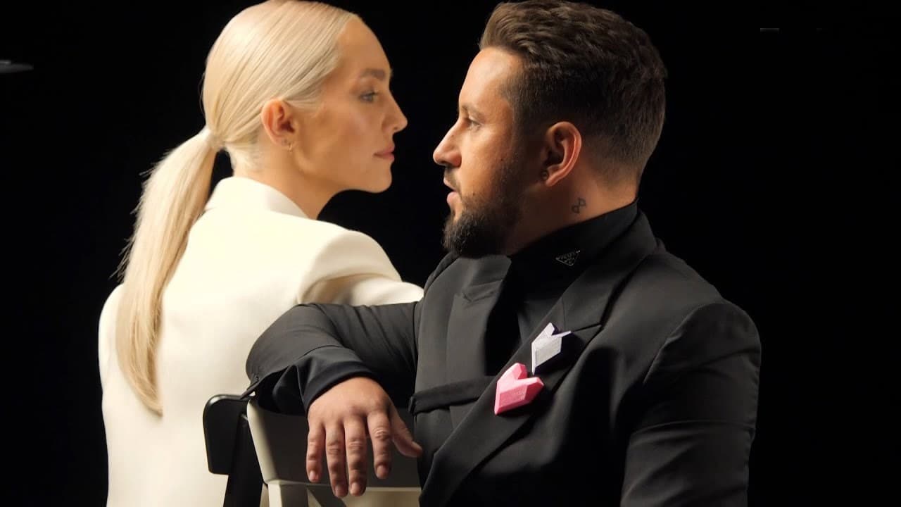 MONATIK і ROXOLANA – Інь Янь