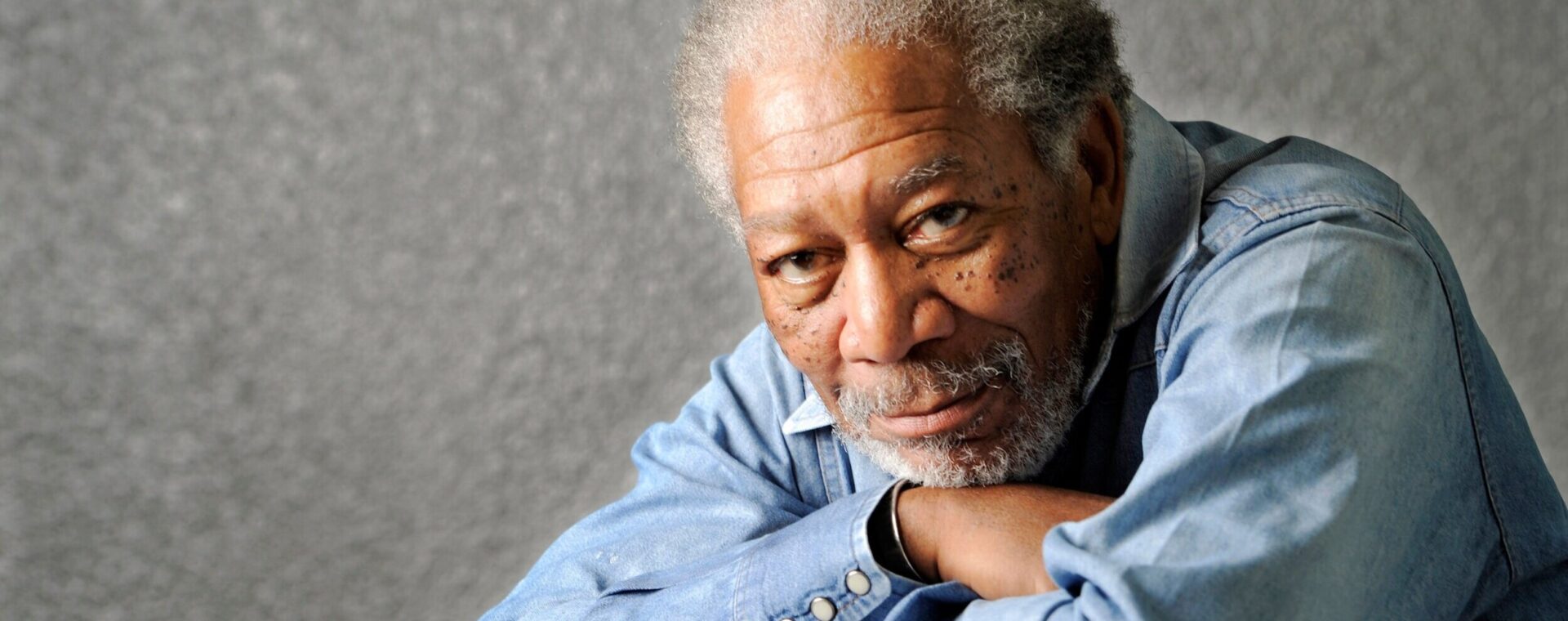 морган фрімен біографія