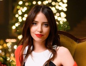 Надя Дорофєєва Щедрик