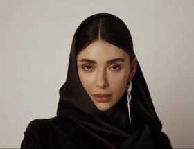 Наречена на Любов” – співачка ETOLUBOV