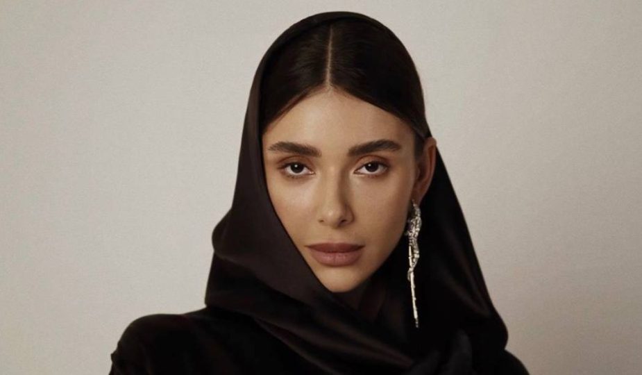 Наречена на Любов” – співачка ETOLUBOV