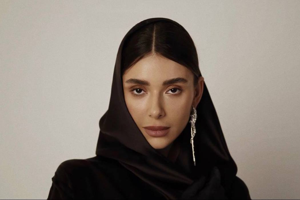 Наречена на Любов” – співачка ETOLUBOV