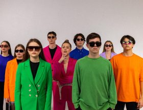 НЕЗАКОХАНА яскравий дебют від молодої артистки RYANA