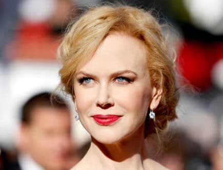 Ніколь Кідман біографія