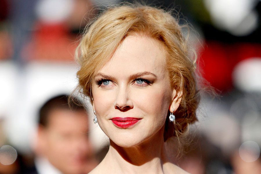 Ніколь Кідман біографія