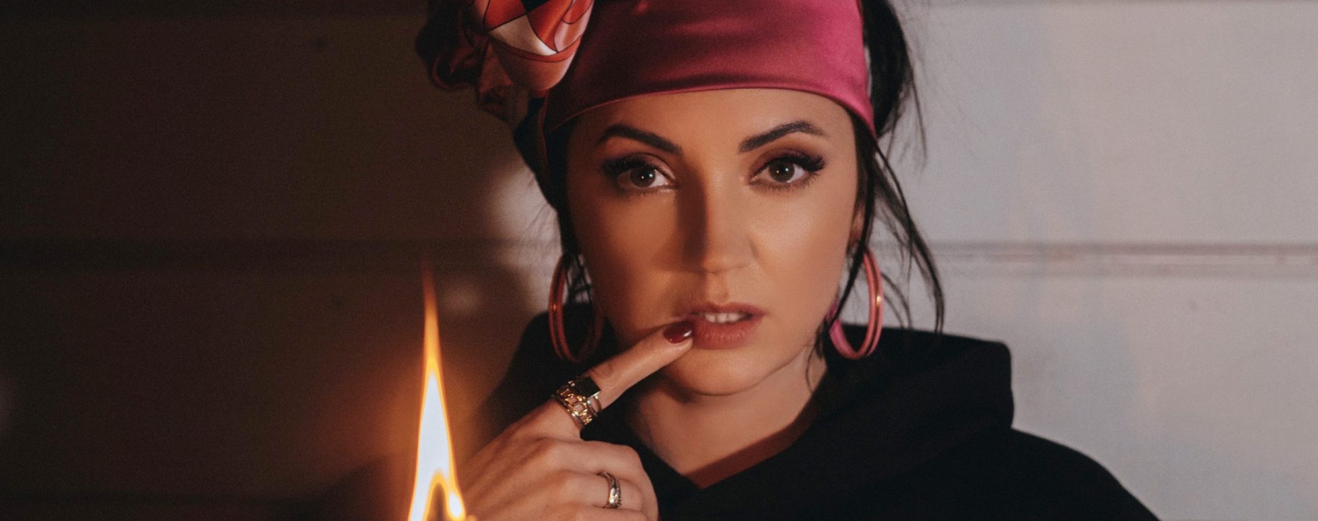 Оля Цибульська Колишній