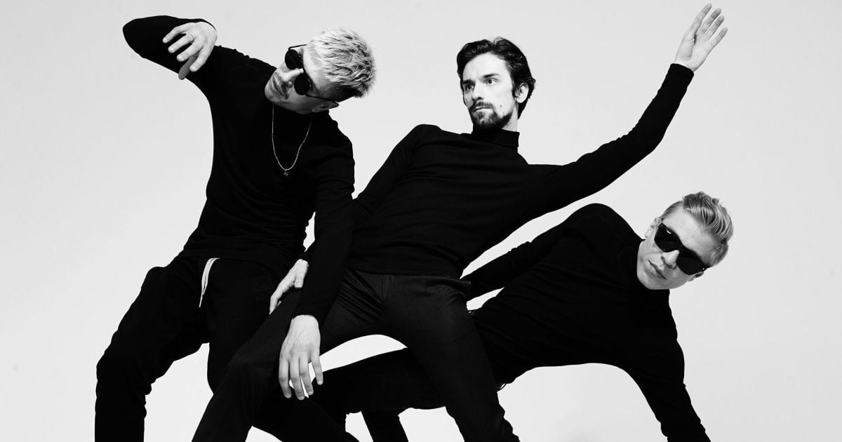 Quest Pistols випустили кліп на пісню “Ти неймовірна”