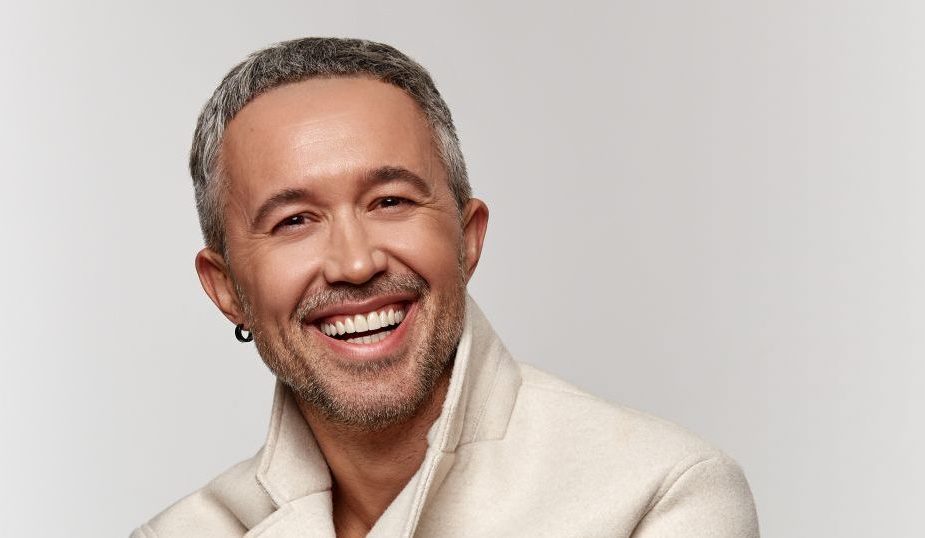 Сергій Бабкін записав різдвяний гімн "Silent Night" із легендою світової музики 1 Сергій Бабкін Silent Night