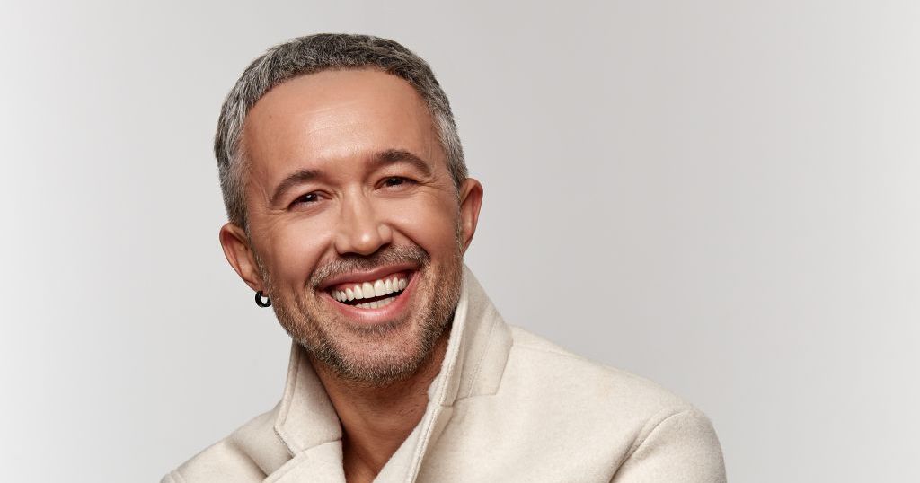 Сергій Бабкін Silent Night