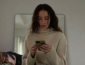 “Щоб не було” – новий кліп DOROFEEVA