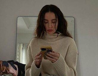 “Щоб не було” – новий кліп DOROFEEVA