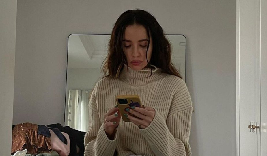 “Щоб не було” – новий кліп DOROFEEVA