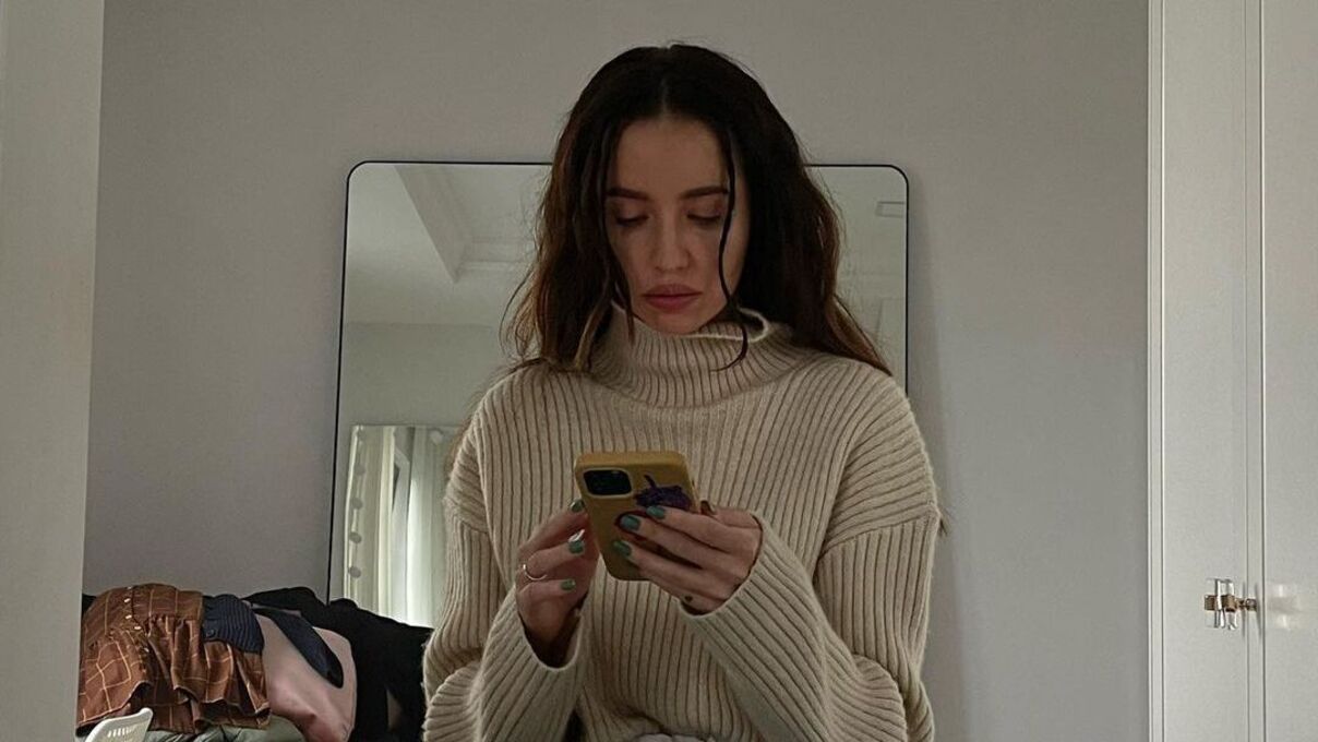 “Щоб не було” – новий кліп DOROFEEVA