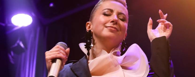 Тоня Матвієнко Кульбаби