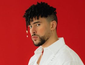 Топ пісні 2022 року Bad Bunny